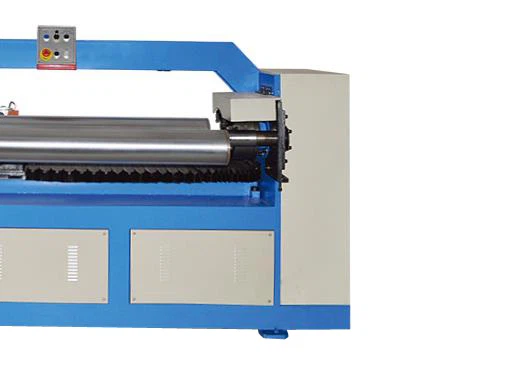 Automatic Paper Core Cutting Machine-2