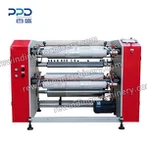 4 Taret Streç Film Dilme Makinası