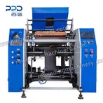 Otomatik Streç Film Sarma Makinası