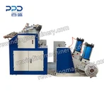 Termal Kağıt Rulo Eğme Sarıcı